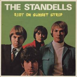 The Standells : Riot On Sunset Strip.